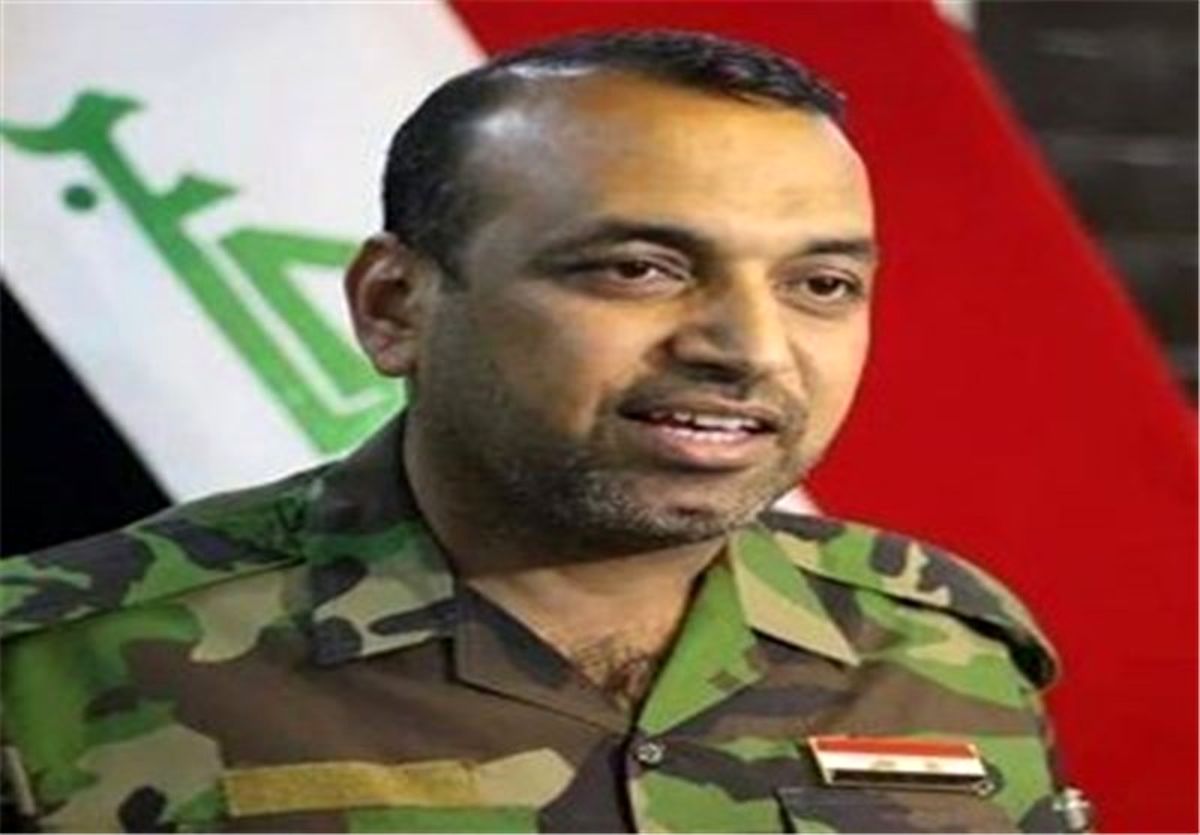 جزئیات پاکسازی کامل استان "صلاح الدین"