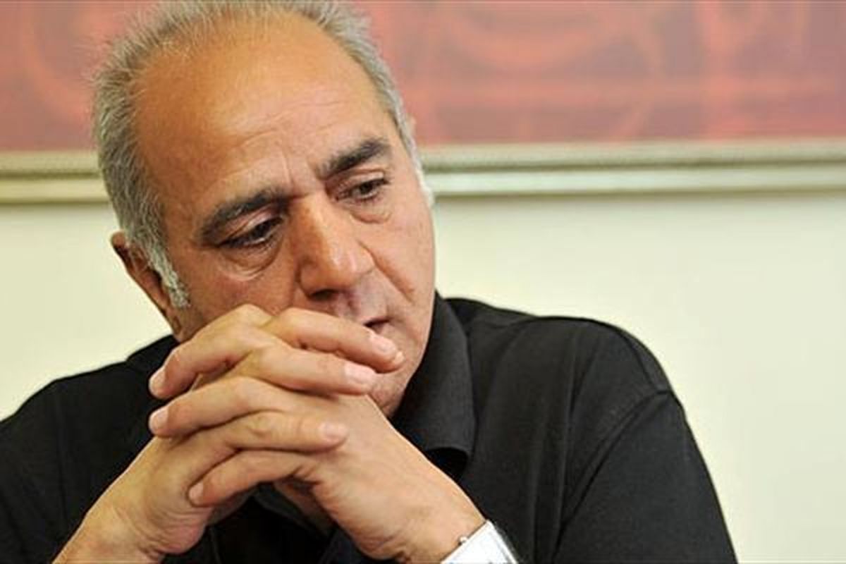 پست بازیگر معروف + عکس