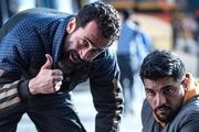 بازگشت سینا مهراد با «ژن خوک» به سینماها /فیلم