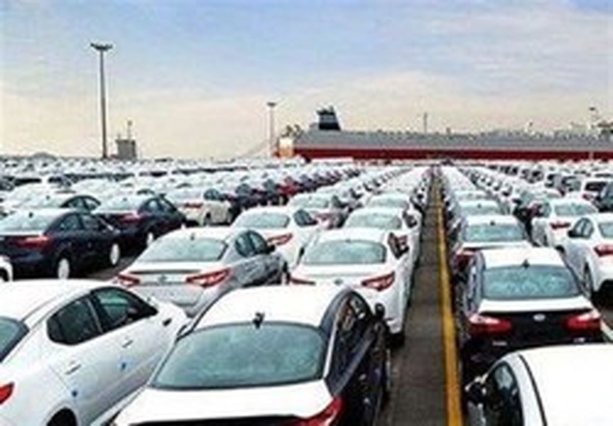 روند کاهشی قیمت‌ها در بازار خودرو