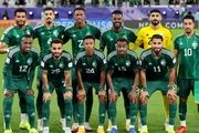 اردوی عجیب و غریب سبزها؛ لیست ۵۰ نفره تیم عربستان رونمایی شد