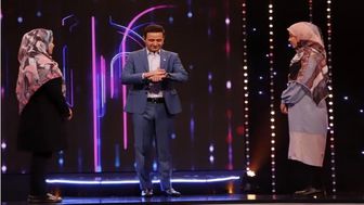 پخش مسابقه «ایران» در ایام ماه مبارک رمضان