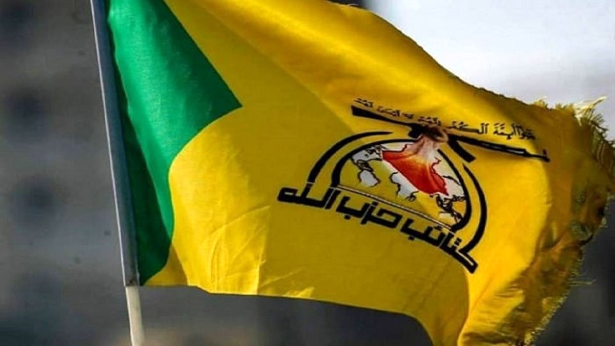 مقاومت با جان و مال خود مدافع ملت فلسطین می‌ماند