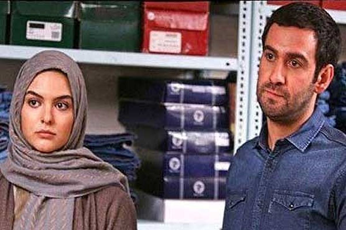 فردا ؛ قسمت پایانی سریال «رهایم نکن»