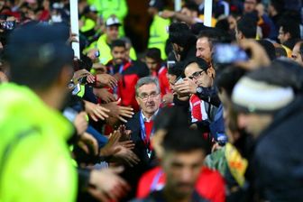 برانکو به تیم ملی ایران بر می گردد؟