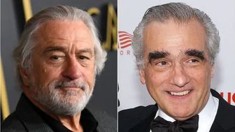  رابرت دنیرو؛ ناجی زندگی مارتین اسکورسیزی