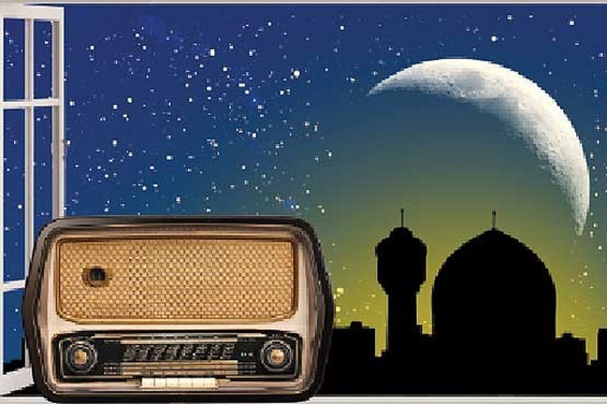 پخش ۲ سریال رادیویی به مناسبت شهادت حضرت علی(ع)