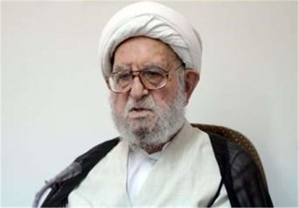 آیت الله امینی به زودی از بیمارستان مرخص می‌شود 