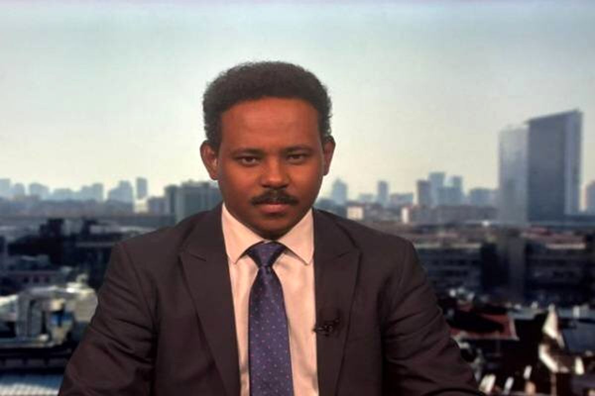 امارات و اسرائیل به دنبال تجزیه سودان 