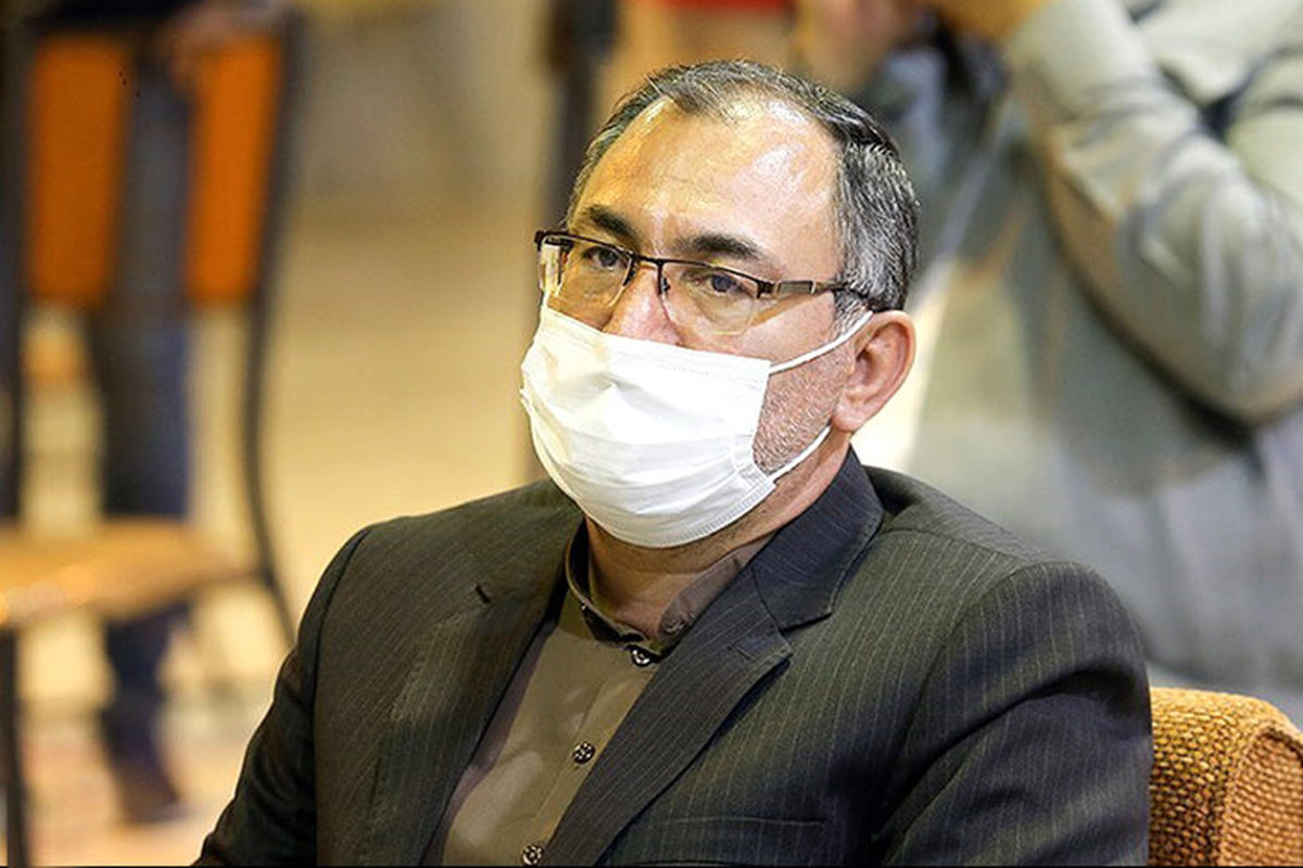 پاک‌مهر: باهیچ وزیر پیشنهادی عهداخوت نبسته‌ایم