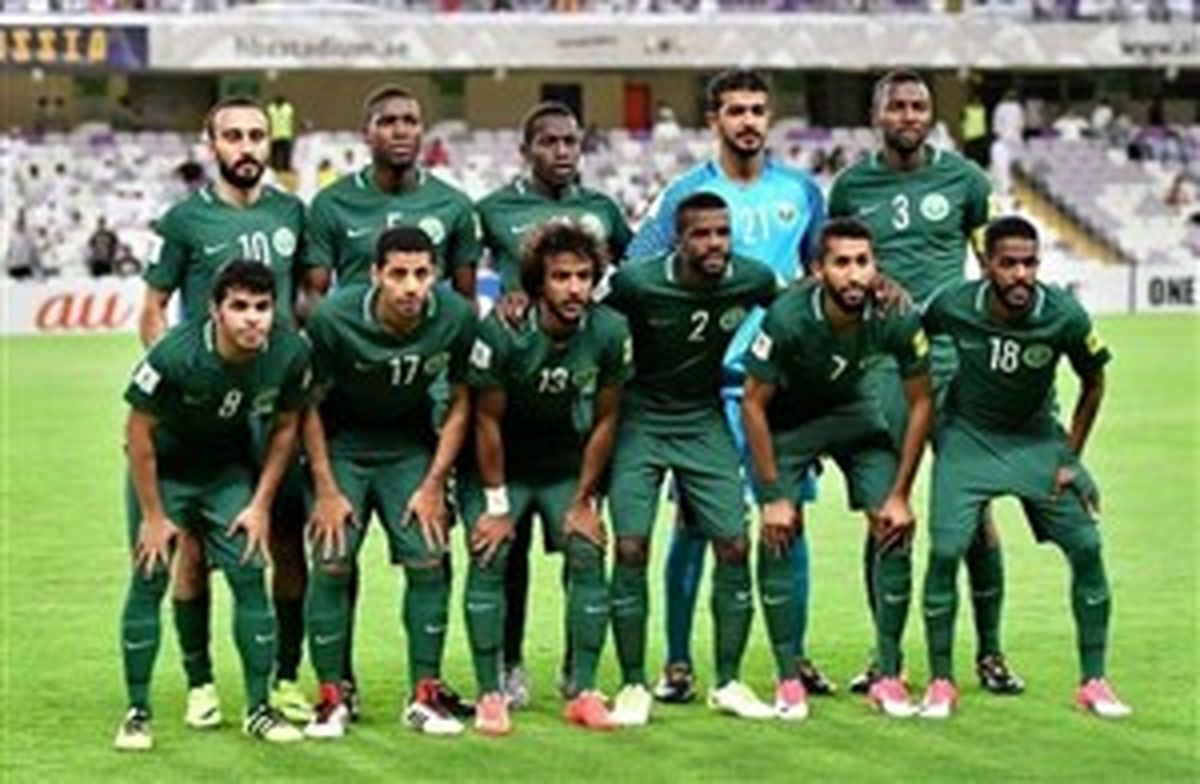 
از زمزمه کودتا تا سحر و جادو در فوتبال عربستان +عکس
