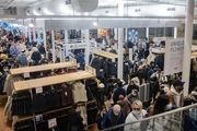جنون بلک فرایدی/ گزارش تصویری