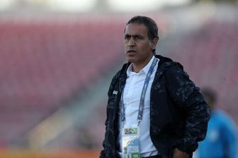 ۴ پرسپولیسی گزینه‌های جانشینی مهدوی‌کیا
