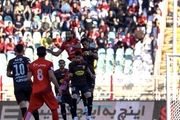 سند تراکتور علیه پرسپولیس+فیلم