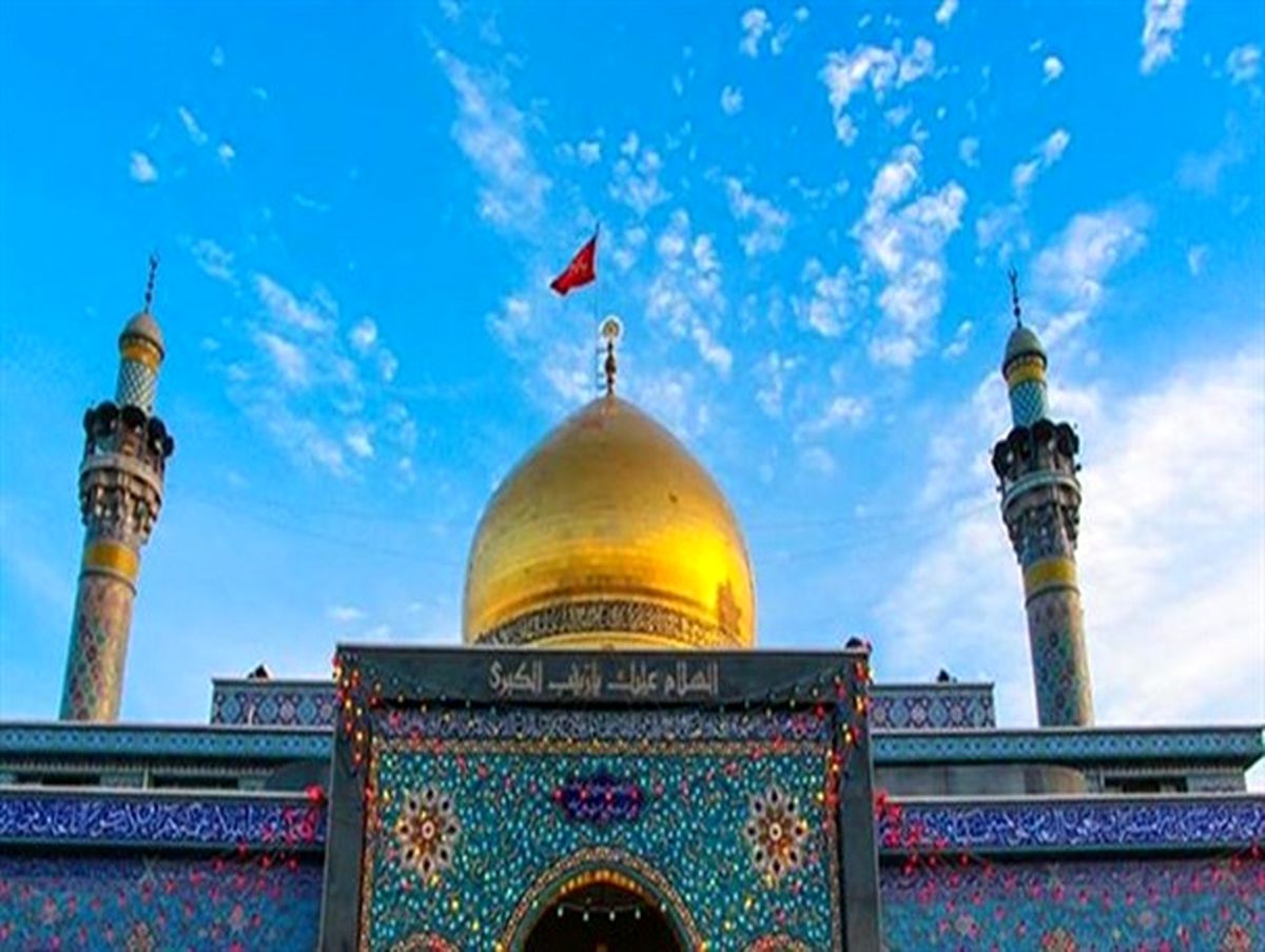 ثبت‌نام سفر به سوریه آغاز شد+هزینه اعزام‌ها