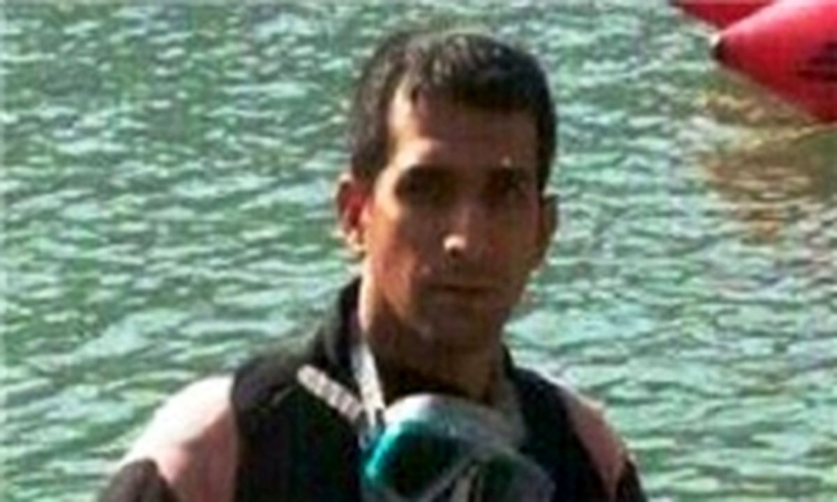 مردی که استاد انهدام تانک‌های داعش بود!