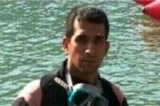 مردی که استاد انهدام تانک‌های داعش بود!