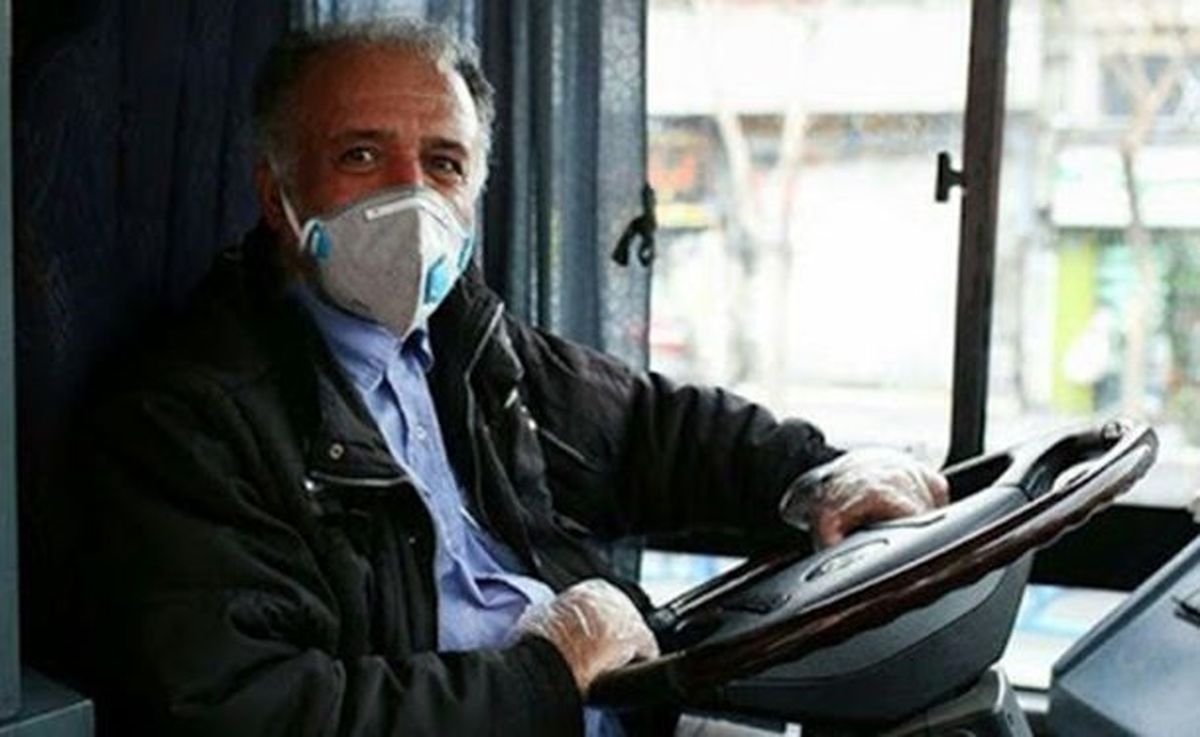 وام ۶‌ میلیونی برای ۱۱۳ هزار راننده به‌دلیل کرونا