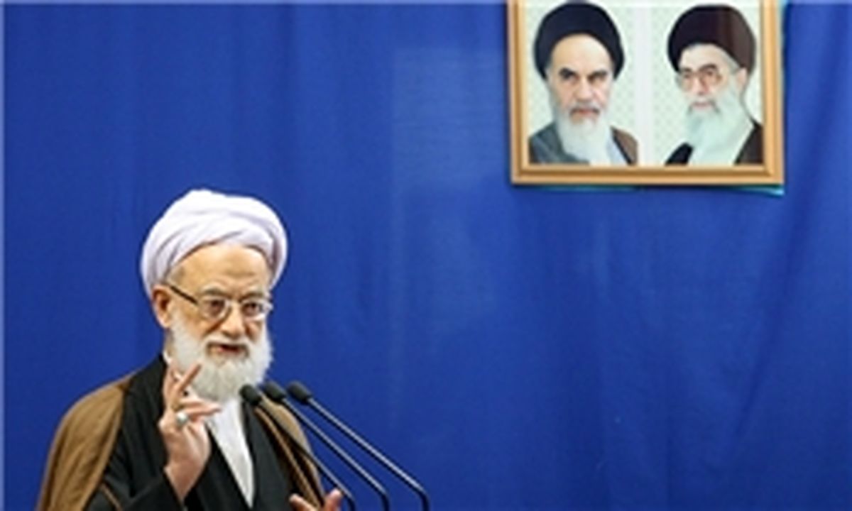 دلیل کشتار افغانی‌ها دربیان امامی‌کاشانی