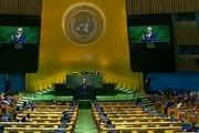 ۸ دروغ مضحک و آشکار نتانیاهو در اجلاس سازمان ملل