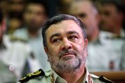 ترور فرمانده ناجا صحت دارد؟