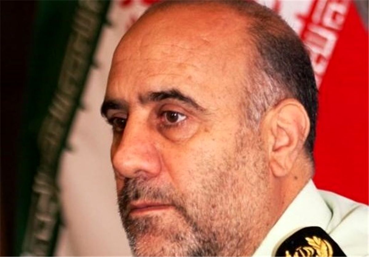  انهدام سه باند قاچاق مواد مخدر در سیستان و بلوچستان