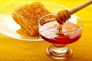 تاثیر عسل در رفع بوی بد دهان