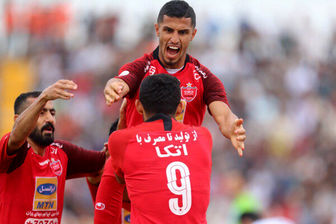 علیپور به پرسپولیس باز می گردد؟