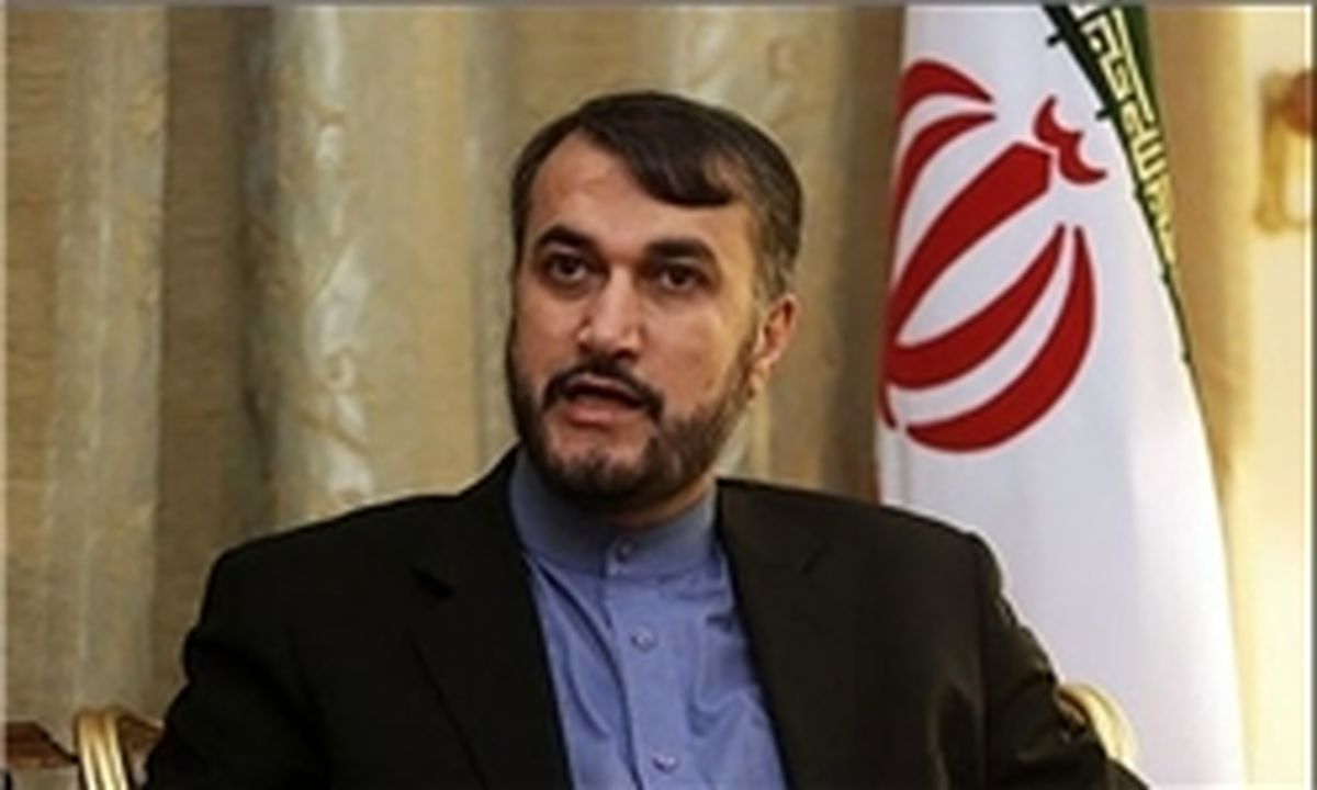 امیرعبداللهیان:‌ سعودی‌ها کاسه صبر مردم یمن را لبریز کرده‌اند 