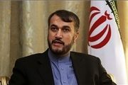 امیرعبداللهیان:‌ سعودی‌ها کاسه صبر مردم یمن را لبریز کرده‌اند 