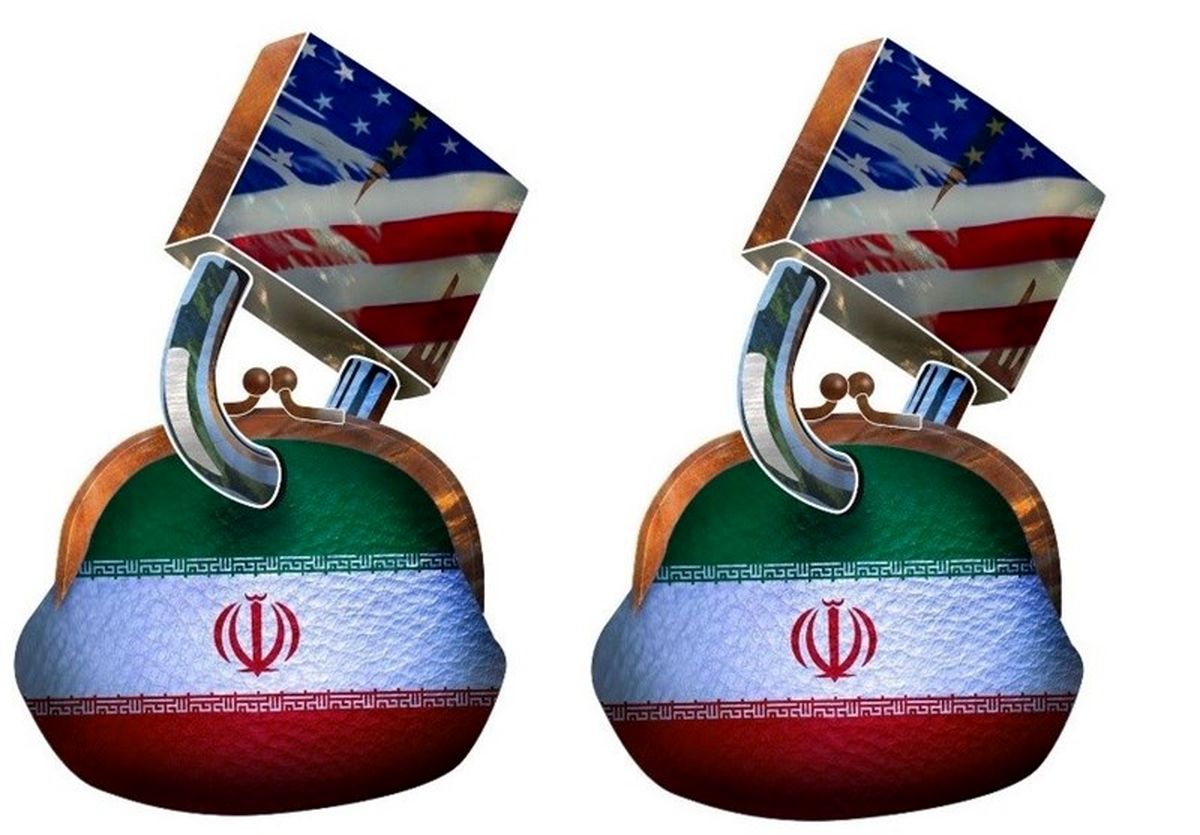 محکومیت شرکت چینی بابت نقض تحریم های ایران