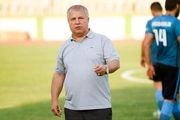 واکنش پروین به انتخاب سلطانی فر