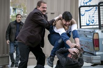 انتقاد روزنامه جوان از سریال «دودکش ۲»