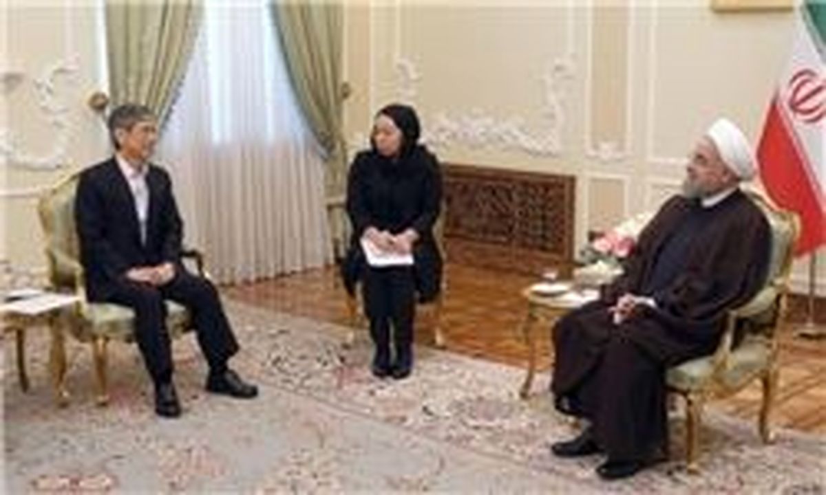 تلاش برای همراه‌کردن ایران در فشار به کره‌شمالی