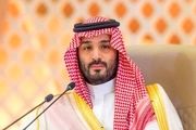 پیام خاص اردوغان برای ولیعهد عربستان