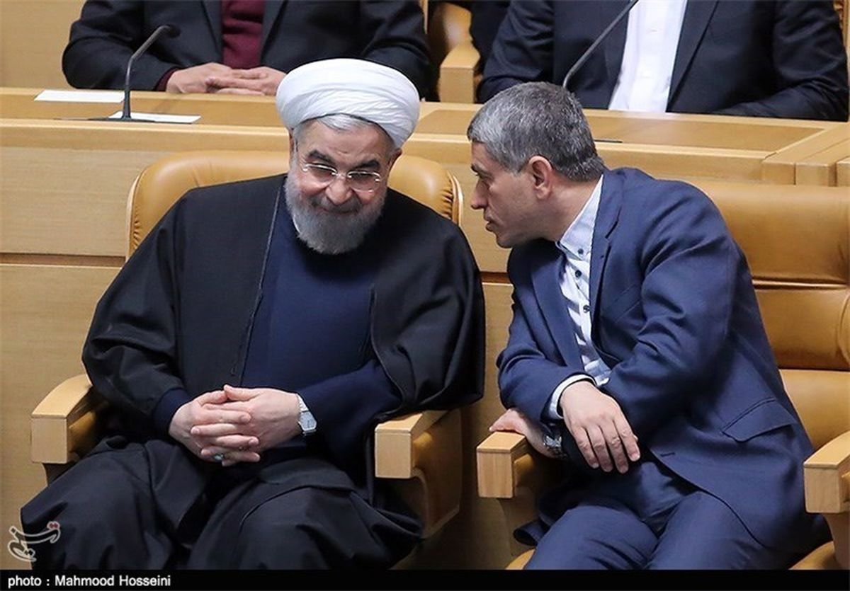 چند نکته نفتی در سخنان مقامات دولت
