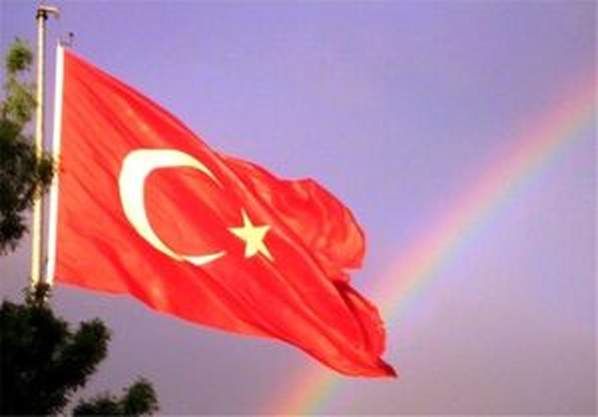 
اعتراف ترکیه: هیچ زندان مخفی در صیدنایا وجود ندارد
