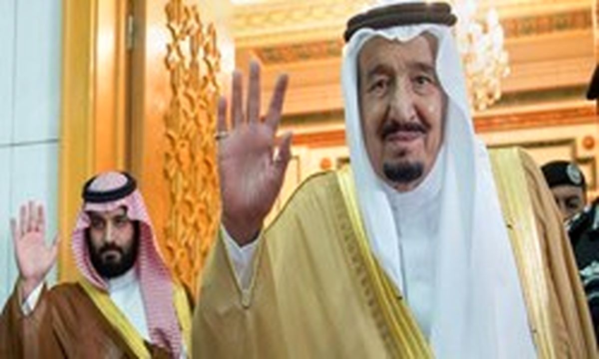 بن‌سلمان هزینه کدام را می‌دهد سازش یا مقاومت؟!