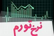 تورم زمین ۲ برابر مسکن شد