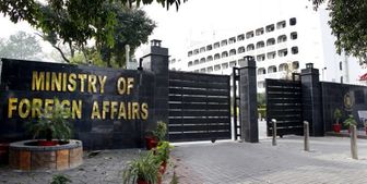 استقبال پاکستان از تعامل ایران با احزاب افغانستان