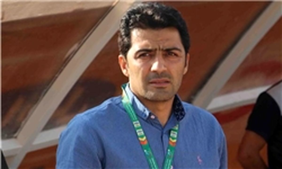 بازیکن سابق پیکان دستیار جلالی شد