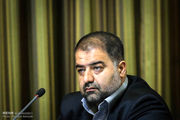 شهردار تهران گزارش عملکرد احکام بودجه را به شهروندان ارائه نکرد
