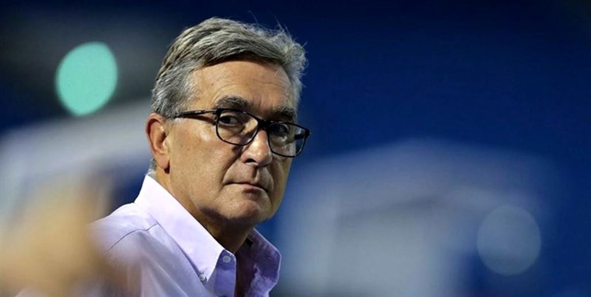 پیشنهادهای پرسپولیس قابل قبول نیست

