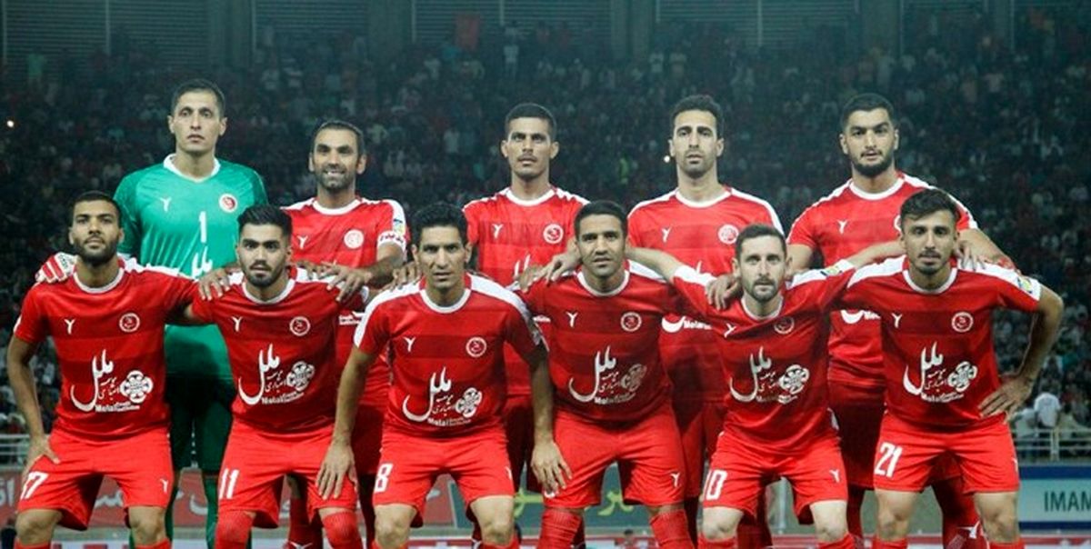 بحران در تیم صدرنشین لیگ برتر