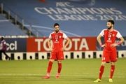 پر افتخارترین بازیکن پرسپولیس در ذوب آهن