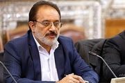 کشورهای مسلمان دولت میانمار را تحریم کنند