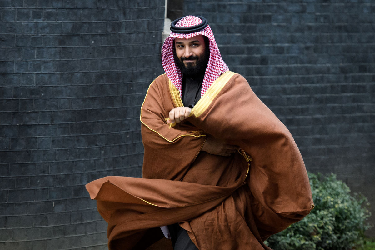 پایان عصر بن سلمان در عربستان؟ / ولیعهدی که تبدیل به مهره سوخته شد