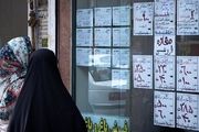 قیمت واحدهای مسکونی در محله پرواز تهران
