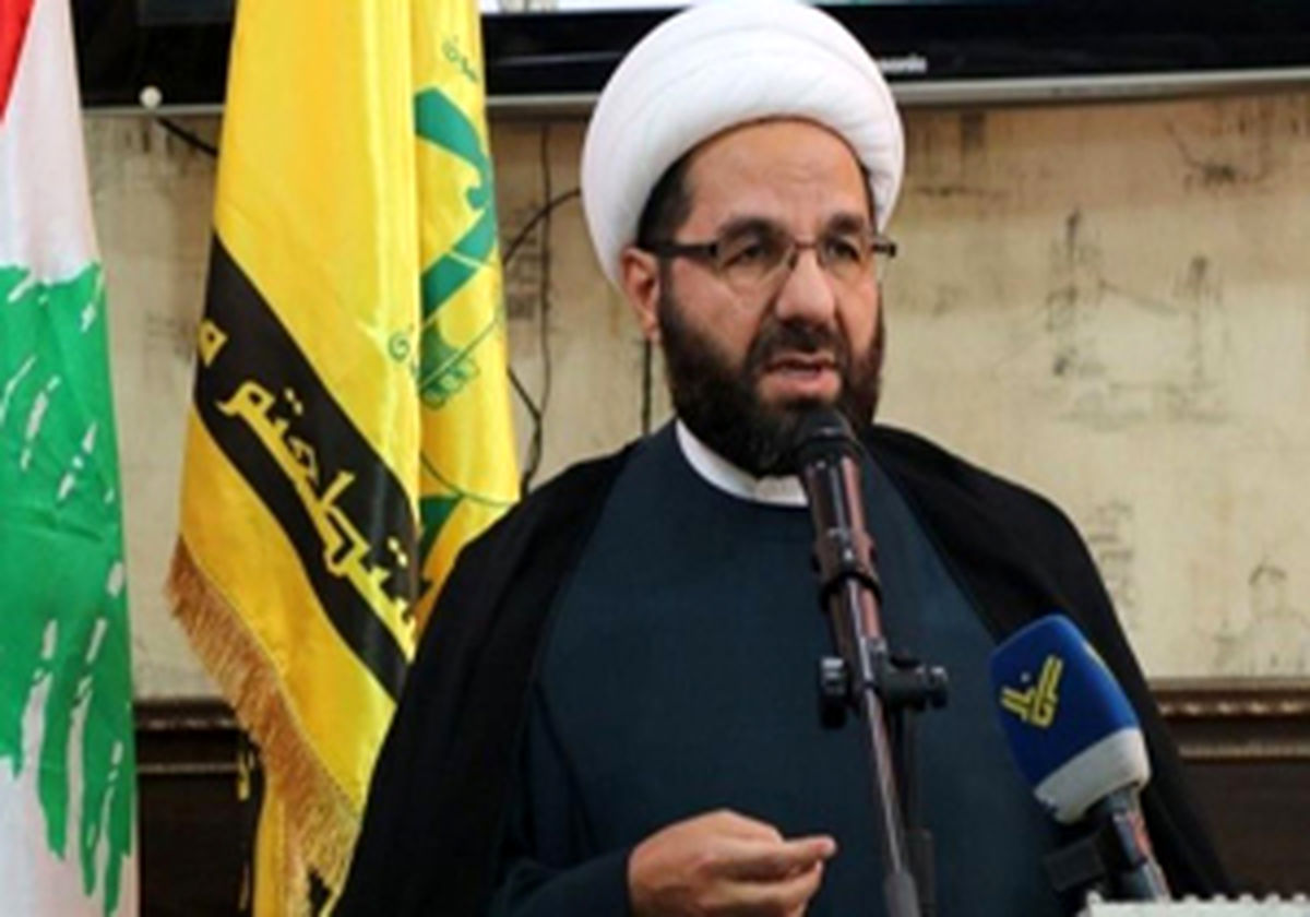آمریکا درصدد تغییر معادلات و دخالت در امور لبنان است 