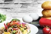 بشقابی برای تغذیه سالم